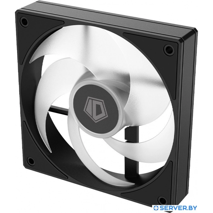Вентилятор для корпуса ID-Cooling AS-120-ARGB-KR. Фото4