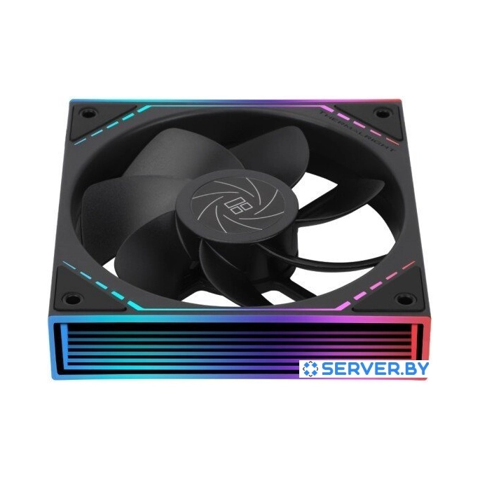 Вентилятор для корпуса Thermalright TL-M12R (черный). Фото3