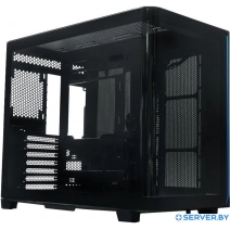 Корпус XASTRA QR600 0F-UC (черный)