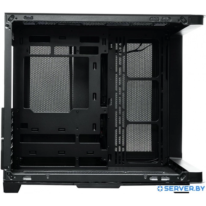 Корпус XASTRA QR600 0F-UC (черный). Фото5