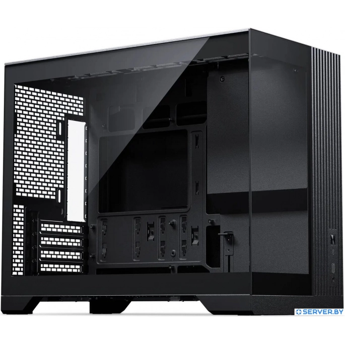 Корпус Phanteks XT V3 PH-XT325V_DBK01. Фото2