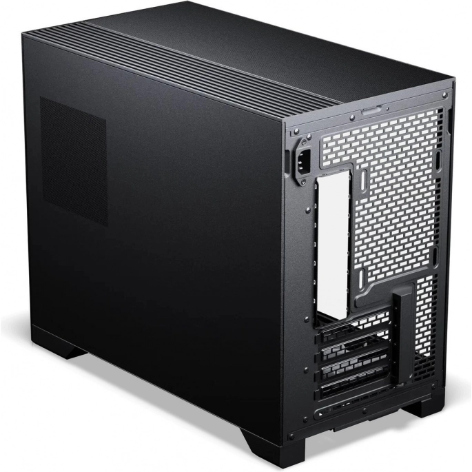 Корпус Phanteks XT V3 PH-XT325V_DBK01. Фото4