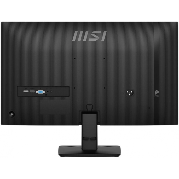 Монитор MSI PRO MP275 E2. Фото3