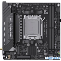 Материнская плата Maxsun Terminator B850BKB WiFi