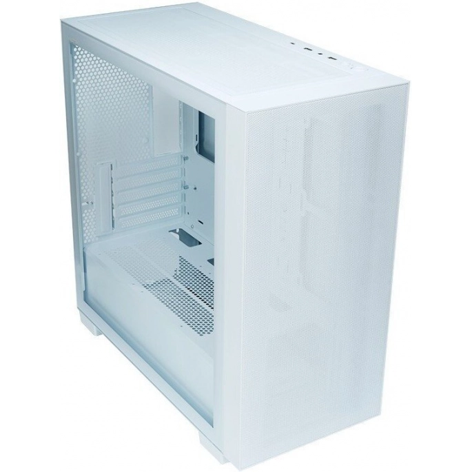 Корпус XASTRA A510M 4ARGB-UC (белый). Фото4