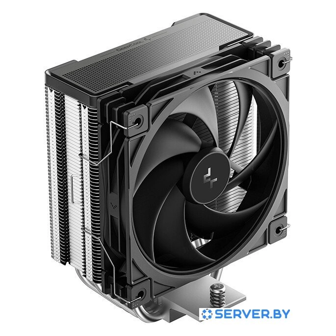Кулер для процессора DeepCool AG400 G2 R-AG400-BKNPMG2-G. Фото3