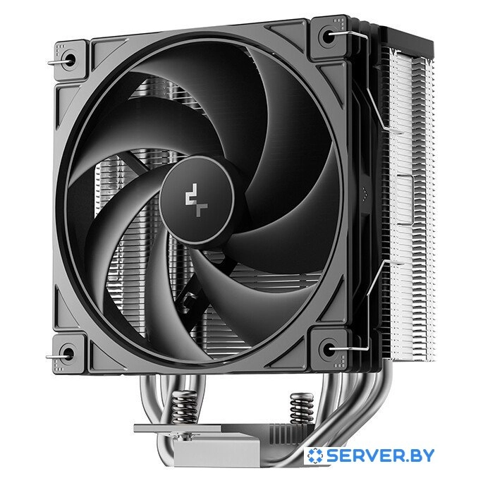 Кулер для процессора DeepCool AG400 G2 R-AG400-BKNPMG2-G. Фото4