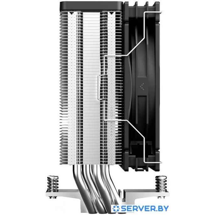 Кулер для процессора DeepCool AG400 G2 R-AG400-BKNPMG2-G. Фото6