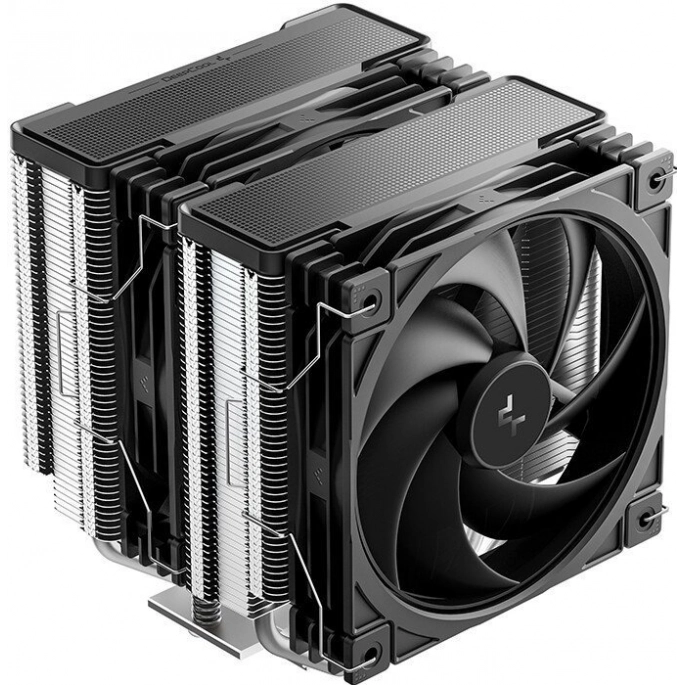 Кулер для процессора DeepCool AG620 G2 R-AG620-BKNPMG2-G. Фото2