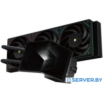 Система жидкостного охлаждения для процессора Thermalright Levita Vision 360 UB ARGB (черный)