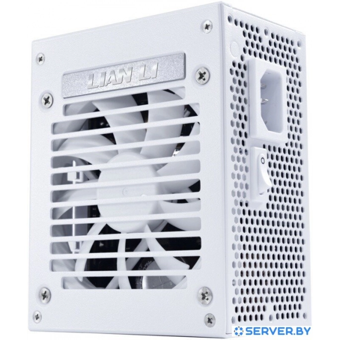 Блок питания Lian Li SP850 V2 850 G9P.SP0850G.W000.RU. Фото1
