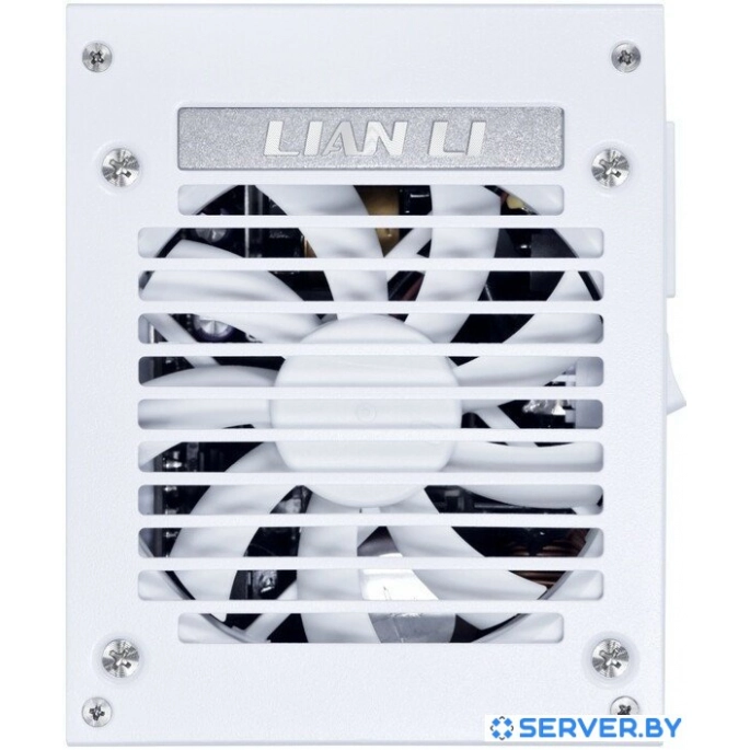 Блок питания Lian Li SP850 V2 850 G9P.SP0850G.W000.RU. Фото6