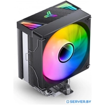 Кулер для процессора Jonsbo CR-1000 V3 PRO ARGB (черный)