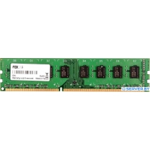 Оперативная память Foxline 16GB DDR4 PC4-25600 FL3200D4U22-16G