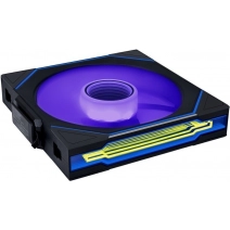 Вентилятор для корпуса Lian Li Uni Fan SL-INF 140 Wireless 14SLIN1W1B G99.14SLIN1W1B.R0