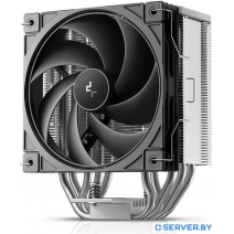 Кулер для процессора DeepCool AG500 G2 R-AG500-BKNPMG2-G