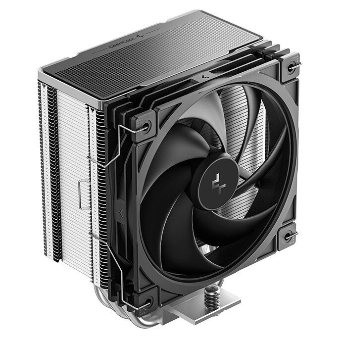 Кулер для процессора DeepCool AG500 G2 R-AG500-BKNPMG2-G. Фото2