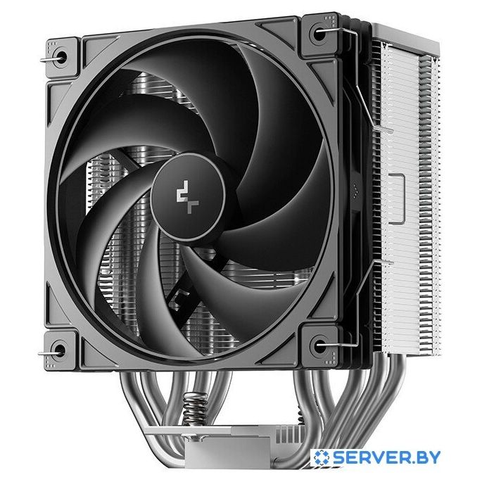 Кулер для процессора DeepCool AG500 G2 R-AG500-BKNPMG2-G. Фото3