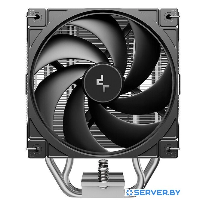 Кулер для процессора DeepCool AG500 G2 R-AG500-BKNPMG2-G. Фото4