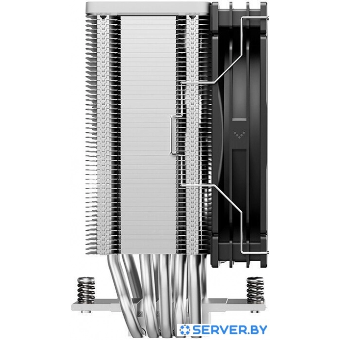 Кулер для процессора DeepCool AG500 G2 R-AG500-BKNPMG2-G. Фото5