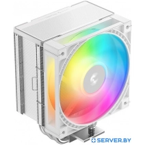 Кулер для процессора DeepCool AG500 G2 ARGB WH R-AG500-WHAMMG2-G