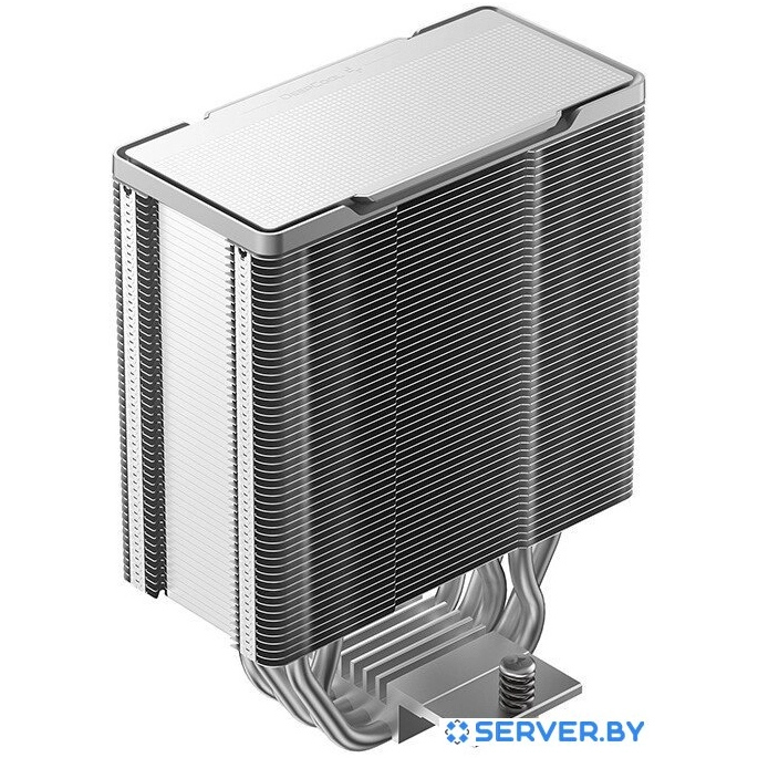 Кулер для процессора DeepCool AG500 G2 ARGB WH R-AG500-WHAMMG2-G. Фото3