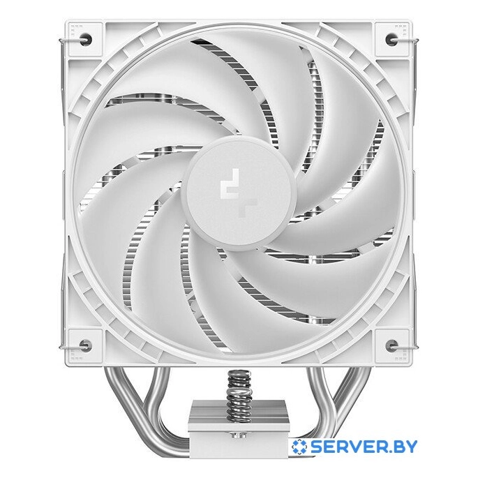 Кулер для процессора DeepCool AG500 G2 ARGB WH R-AG500-WHAMMG2-G. Фото5