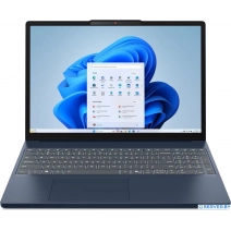 Ноутбук Lenovo IdeaPad Slim 3 15ARP10 83K700B0PB