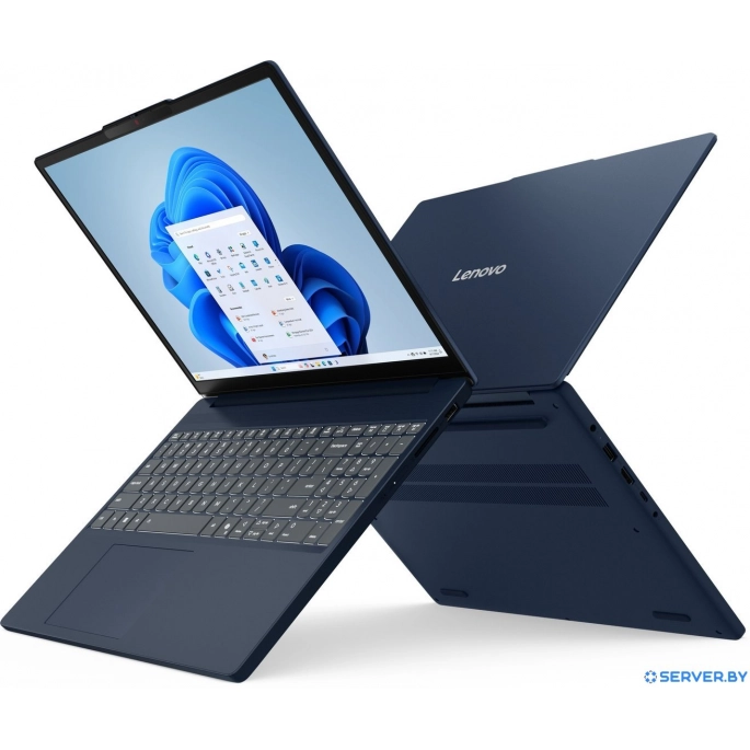 Ноутбук Lenovo IdeaPad Slim 3 15ARP10 83K700B0PB. Фото3