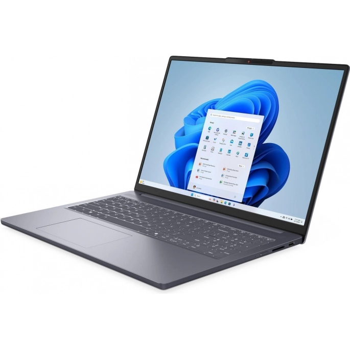 Ноутбук Lenovo IdeaPad Slim 3 16ARP10 83K8006WPB. Фото3