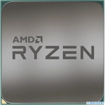 Процессор AMD Ryzen 5 5600XT