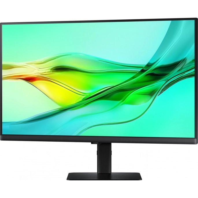 Монитор Samsung ViewFinity S6 LS24D604UAUXCI. Фото3