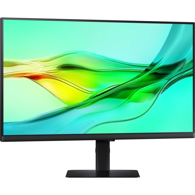 Монитор Samsung ViewFinity S6 LS24D604UAUXCI. Фото4