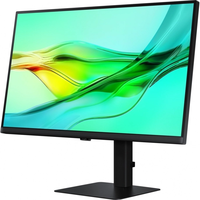 Монитор Samsung ViewFinity S6 LS24D604UAUXCI. Фото5