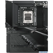 Материнская плата Gigabyte B850 Aorus Stealth