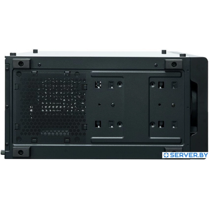 Корпус XASTRA A300 4ARGB (черный). Фото3