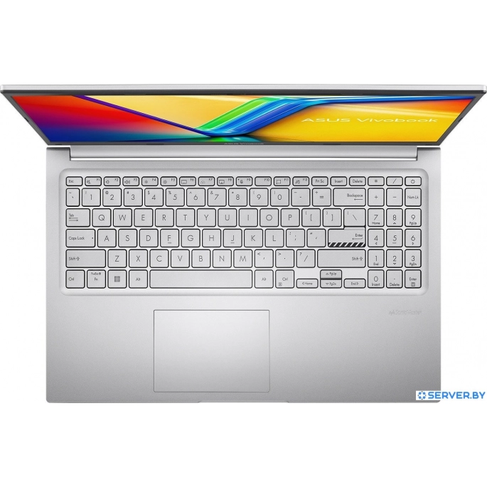 Ноутбук ASUS Vivobook 15 X1502VA-BQ490. Фото3