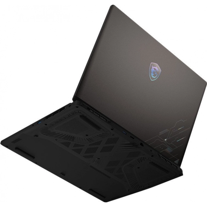 Игровой ноутбук MSI Crosshair 17 HX AI D2XWFKG-053XRU. Фото5