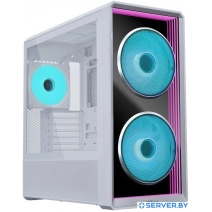 Корпус Lian Li Lancool 217 INF G99.LAN217INFW.10R