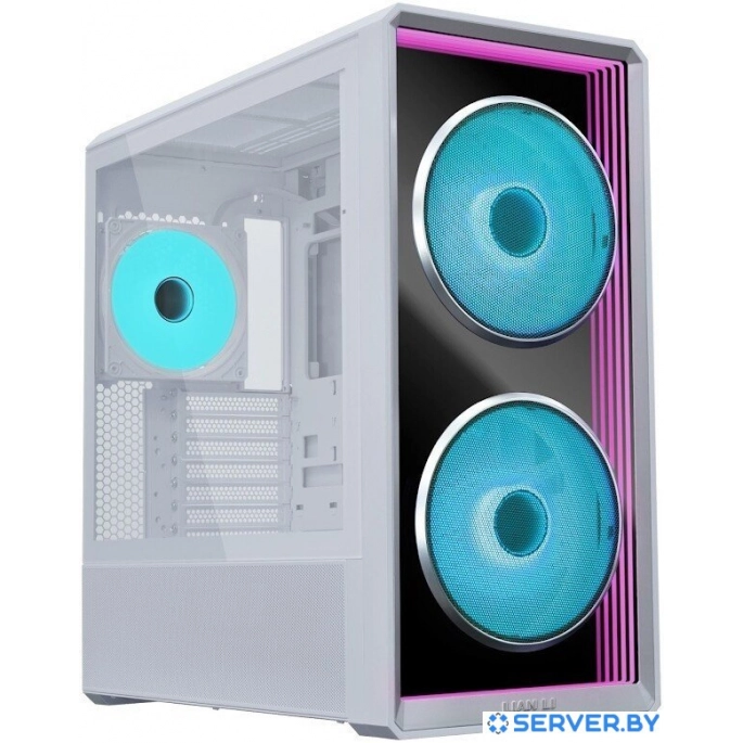 Корпус Lian Li Lancool 217 INF G99.LAN217INFW.10R. Фото1