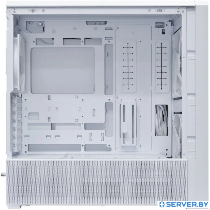 Корпус Lian Li Lancool 217 INF G99.LAN217INFW.10R. Фото6