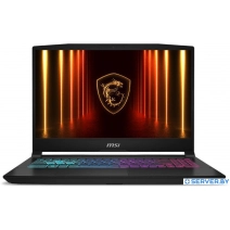 Игровой ноутбук MSI Katana 15 HX B14WGK-1009XBY