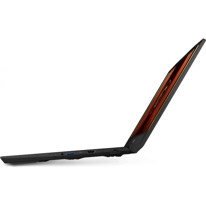 Игровой ноутбук MSI Katana 15 HX B14WGK-1009XBY. Фото4