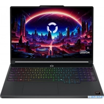 Игровой ноутбук Lenovo Legion 5 15AHP11 83Q7000PRK
