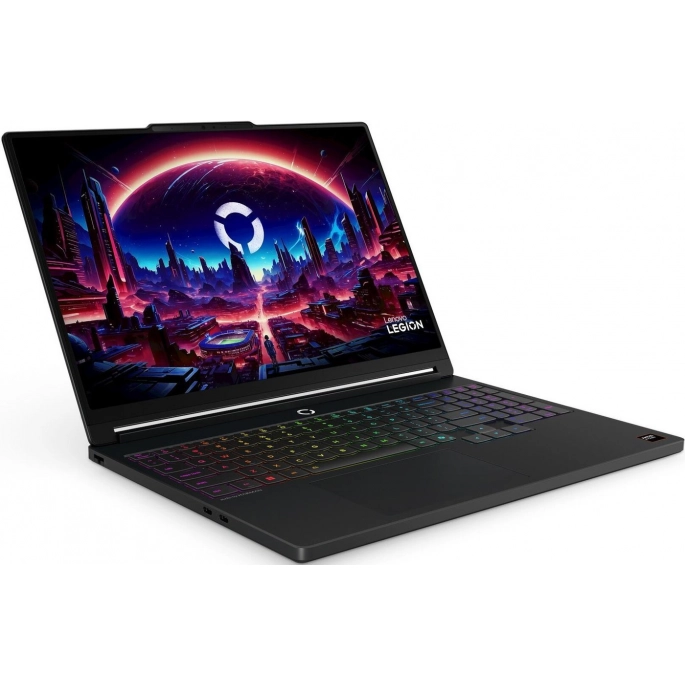 Игровой ноутбук Lenovo Legion 5 15AHP11 83Q7000PRK. Фото2