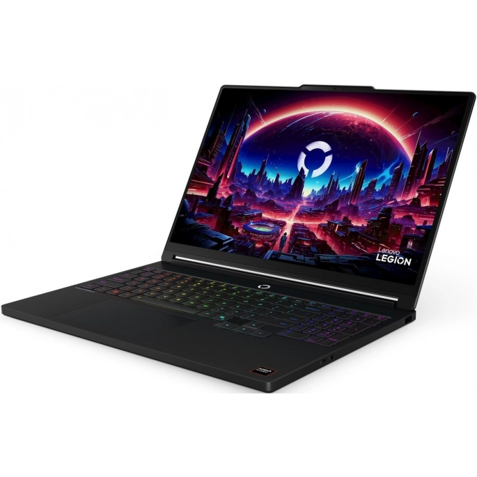 Игровой ноутбук Lenovo Legion 5 15AHP11 83Q7000PRK. Фото3