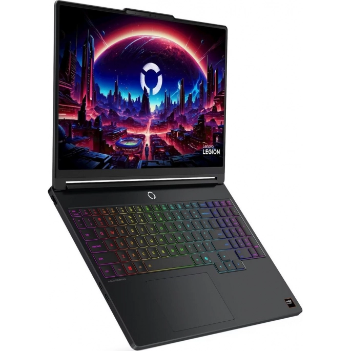 Игровой ноутбук Lenovo Legion 5 15AHP11 83Q7000PRK. Фото4
