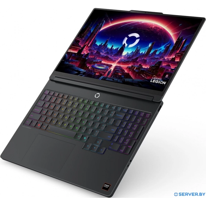 Игровой ноутбук Lenovo Legion 5 15AHP11 83Q7000PRK. Фото5