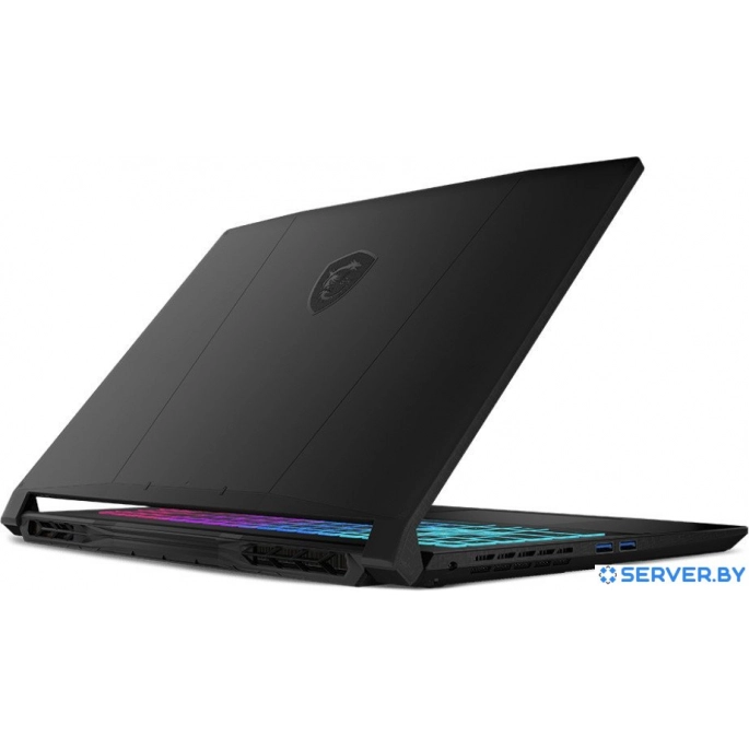 Игровой ноутбук MSI Katana 15 HX B14WFK-1010XBY. Фото3