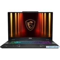 Игровой ноутбук MSI Cyborg 15 B2RWGKG-1041XBY